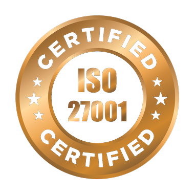 ISO 27001